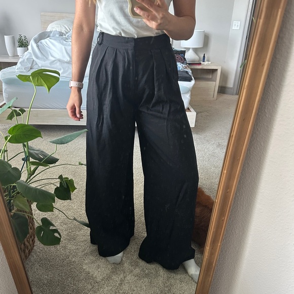 Petal + Pup SNDYS Mayson Pants - Picture 1 of 7